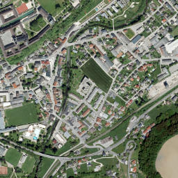 Kremsmünster map(satellite map)