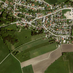 Gaaden map(satellite map)