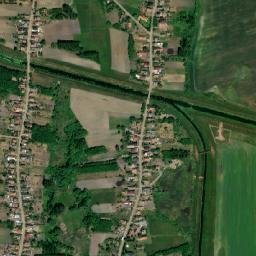 Kótaj map(satellite map)