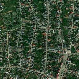 Vyshkovo map(satellite map)