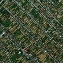 Bushtyno map(satellite map)