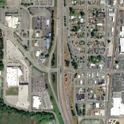 Interstate 5, Marysville, WA 98270 Satellite Map