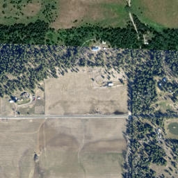 4554-4580 Garden Spot Road, Deer Park High Resolution Satellite Map