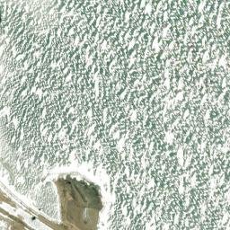 Unnamed Rd, Oberon, ND 58357 High Resolution Satellite Map