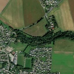 Le Sourn map(satellite map)