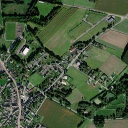 Guilliers map(satellite map)