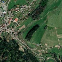 Xertigny map(satellite map)