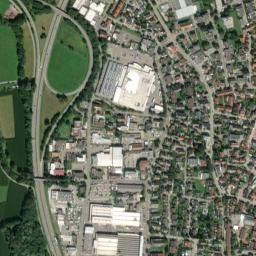Gundelfingen map(satellite map)