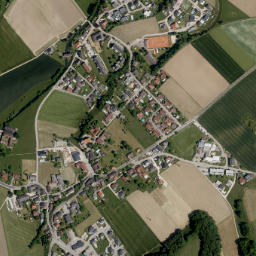 Rüstorf map(satellite map)