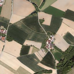 Satellite view of Golfclub Herzog Tassilo