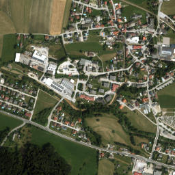 Rohrbach an der Gölsen map(satellite map)