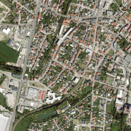 Guntramsdorf map(satellite map)