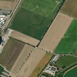 Satellite view of Golfclub Guntramsdorf