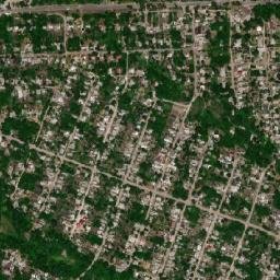 Makiyivka map(satellite map)