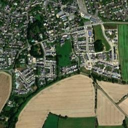 Nouvoitou map(satellite map)