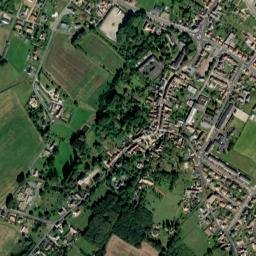 Thorigné-sur-Dué map(satellite map)