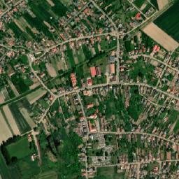 Rimóc map(satellite map)