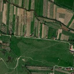 Comuna Bătarci map(satellite map)