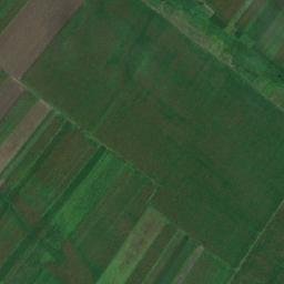 Comuna George Enescu map(satellite map)