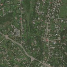 Myhiya map(satellite map)