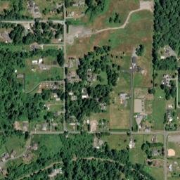 Snohomish County Wetland Map Wetland Map - Lake Stevens, Wa 98258 - Snohomish County