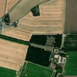 La Chapelle-du-Noyer map(satellite map)