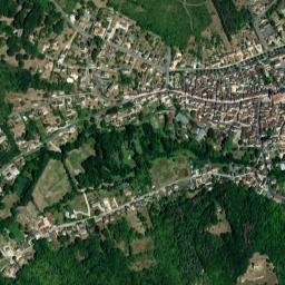 Saint-Julien-du-Sault map(satellite map)