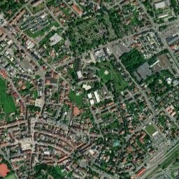 Breisach am Rhein map(satellite map)