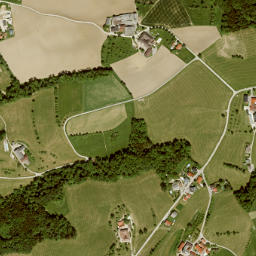 Penz map(satellite map)