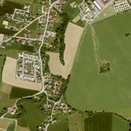 Seitenstetten Markt map(satellite map)