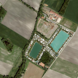 Velm map(satellite map)