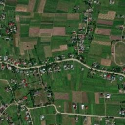 Nyzhni Petrivtsi map(satellite map)