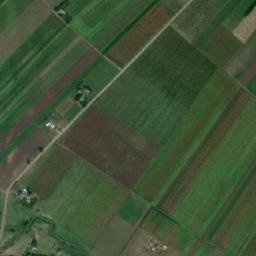 George Enescu map(satellite map)