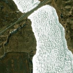 Unnamed Road, Esmond, ND 58332 High Resolution Satellite Map