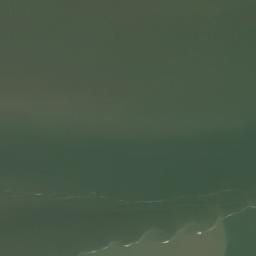 Satellite view of Restigouche Golf & Country Club