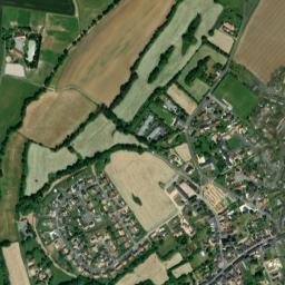 Coulans-sur-Gée map(satellite map)