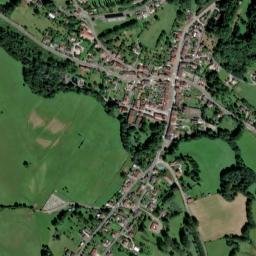 Nogent-le-Bas map(satellite map)
