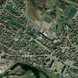 Saint-Étienne-lès-Remiremont map(satellite map)