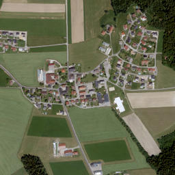 Fornach map(satellite map)