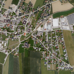 Roitham map(satellite map)