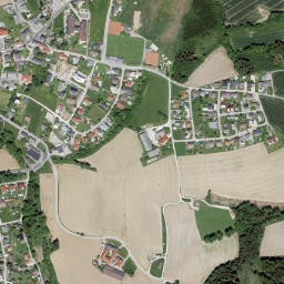 Ried im Traunkreis map(satellite map)
