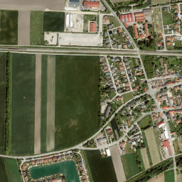 Trautmannsdorf an der Leitha map(satellite map)