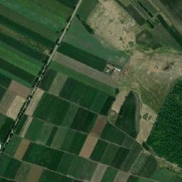 Comuna Avrămeni map(satellite map)