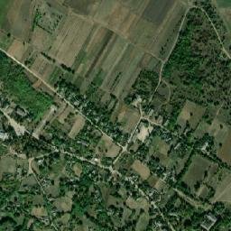 Kodyms’kyy Rayon map(satellite map)
