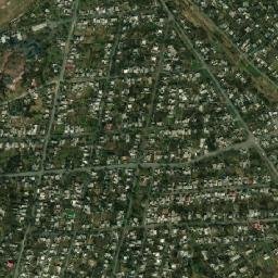 Snizhne map(satellite map)