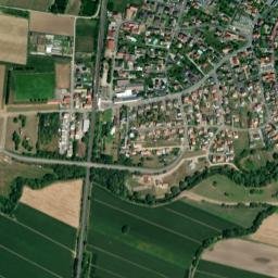 Herrlisheim-près-Colmar map(satellite map)