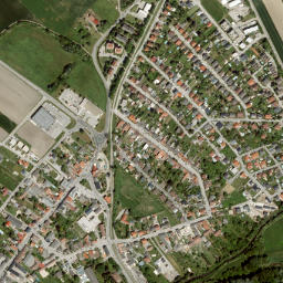 Götzendorf an der Leitha map(satellite map)