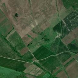 Comuna Hilişeu-Horia map(satellite map)