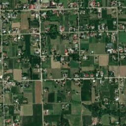 Dumbrăvița map(satellite map)