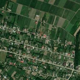 Avrămeni map(satellite map)